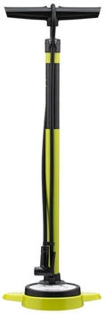 Cannondale Essential floor pump (CP6101U10OS) yellow