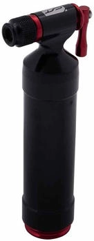 CON-TEC Co2 cartridge (3317351) black