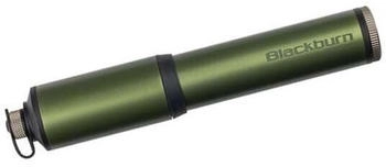 Blackburn Mammoth mini pump (7159399) green