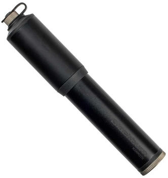 Blackburn Mammoth mini pump (BBP025) black