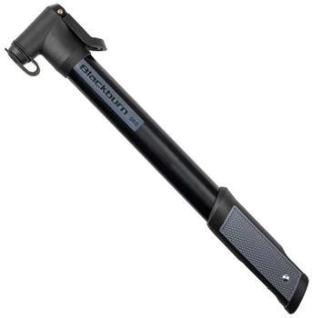 Blackburn Grid mini pump (7159397) black Blackburn Grid mini pump (7159397) black