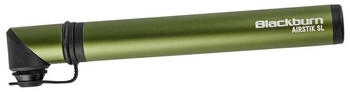 Blackburn Air Stick Sl Mini Pump (7159395) green