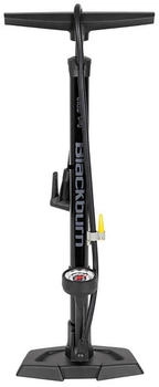 Blackburn Air Tower 6 floor pump (7122227) silver