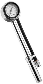 Birzman Salut suspension pump (BM17-SALUT) silver