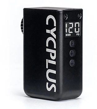 Cycplus As2 Pro mini pump (202310050) black