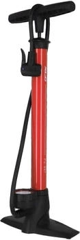 XLC Delta PU-S07 rot