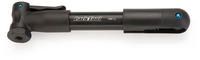 Park Tool PMP-3.2, Park Tool Pmp-3 Pocket Micro Mini Pump Schwarz Black