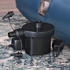 Bestway Sidewinder Akku-Elektroluftpumpe (62083_19)