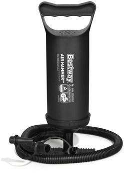 Bestway Air Hammer Handpumpe 30 cm Bestway Air Hammer Handpumpe 30 cm