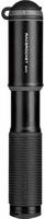 Topeak 62080, Topeak Race Rocket Mini Pump Silber 120 Psi Black