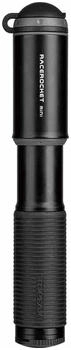 Topeak Race Rocket Mini schwarz Topeak Race Rocket Mini schwarz