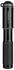 Topeak Race Rocket Mini schwarz