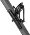 Topeak Race Rocket Mini schwarz
