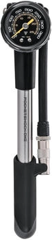 Topeak Pocketshock DXG Mini-pumpe