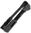 Topeak Dämpferpumpe Nano Shock schwarz