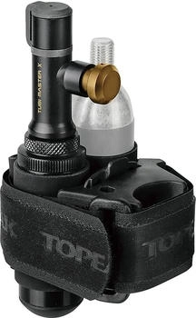 Topeak Tubi Master X Pumpe