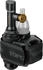 Topeak Tubi Master X Pumpe