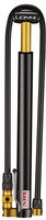 Lezyne 1-MP-MFDR-V204HP, Lezyne Micro Floor Drive HP Schwarz