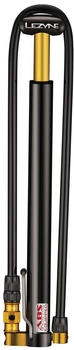 Lezyne Micro Floor Drive HP (black) Lezyne Micro Floor Drive HP (black)