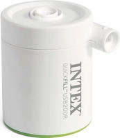 Intex Elektropumpe "Quickfill USB 200R, wiederaufladbare Batterie eingebaut" USB