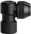 Topeak Nano Airbooster L CO2-Pumpe schwarz