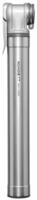 Topeak TRTT-2S, Topeak Roaide Tt Twin Turbo Mini Pump Silber 120 Psi Silver