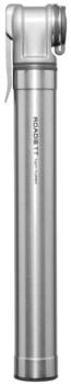 Topeak Roadie TT Luftpumpe Reise silber TRTT-2S Topeak Roadie TT Luftpumpe Reise silber TRTT-2S