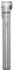 Topeak Roadie TT Luftpumpe Reise silber TRTT-2S