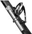 Topeak Roadie TT Luftpumpe Reise silber TRTT-2S
