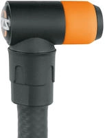 SKS 12067, SKS Germany Clik Tec Pump Head Bike Zubeh&ouml;r-Schwarz-One Size,...