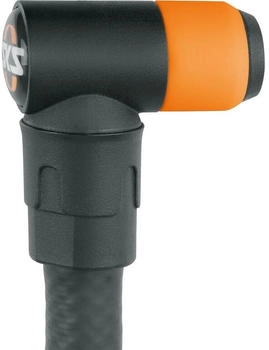 SKS CLIK TEC-Pumpenkopf