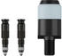 Schwalbe Clik Valve Ventilaufsatz (SV-SCV Conversion Kit)