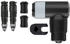 Schwalbe Clik Valve Umrüst-Set SV inkl. SKS Clik Valve-Adapter