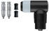 Schwalbe Clik Valve Umrüst-Set DV-SCV inkl. SKS Clik Valve-Adapter