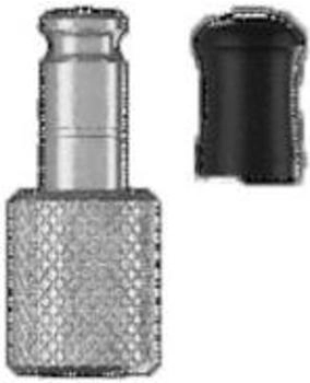 Schwalbe Clik Valve Ventilaufsatz AV