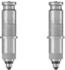 DV: Schwalbe Clik Valve Ventilaufsatz