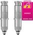 Schwalbe Clik Valve Ventilaufsatz DV