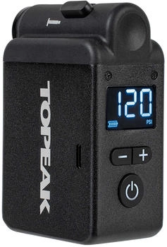 Topeak E-Booster Digital