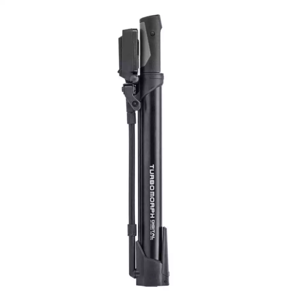 Topeak Turbo Morph Digital