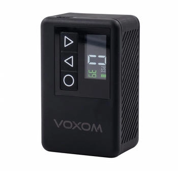 Voxom EPU2 black