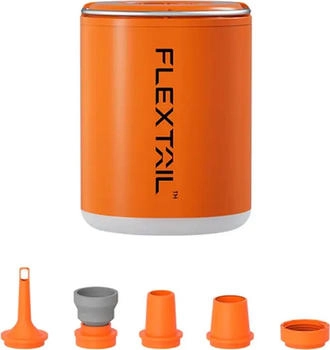 Flextail Tiny Pump 2X orange Flextail Tiny Pump 2X orange