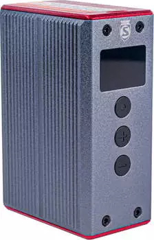 Silca Elettrico Ultimate