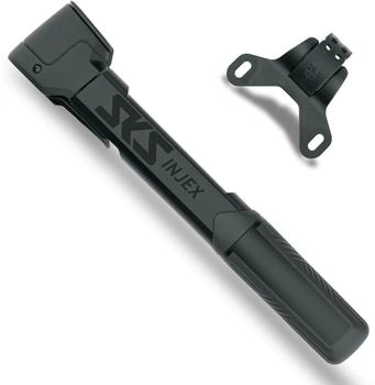 SKS Injex Minipumpe schwarz (12054)