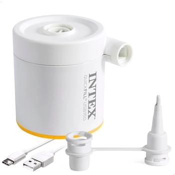 Intex Quickfill USB150 Luftpumpe (66616)