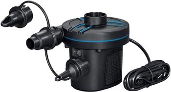 Bestway PowerTouch AC Elektrische Luftpumpe schwarz (62252)