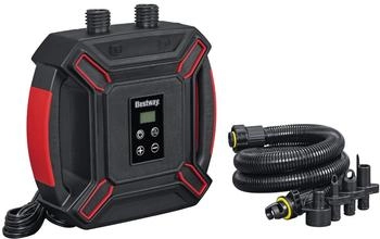 Bestway PowerGrip Hochdruck-Elektropumpe 12V, 300 l/min (62265)