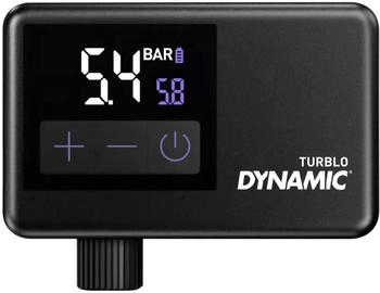 Dynamic Turbo E Pump