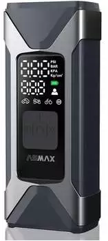 Asmax T10