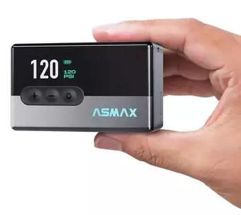 Asmax T30