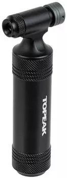 Topeak AirBooster Pro CO2 Pumpe